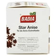 thumbnail image 7 of Badia Star Anise Tea Bags, Natural Herbs Slimming, Caffeine-Free, 10ct (20 Pack), 7 of 7
