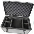 thumbnail image 3 of Estuche de almacenamiento de equipos Strade Fareast Limited Organizador de hardware multifunción resistente a roturas, 3 of 8