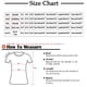 thumbnail image 3 of Moda damas Casual manga corta cuello en V sólido encaje suelto mujeres blusa Tops Pompotops  hkajfhjk457466, 3 of 9