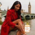 thumbnail image 4 of OKAY Turmeric Hand & Body Lotion 12 oz – Hydrating Moisturizer for Soft, Smooth & Radiant-Looking Skin – Lightweight Daily Lotion for All Skin Types, 4 of 8