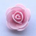 thumbnail image 3 of Bolas de flores de flores falsas para novia de 3,5 CM que hacen flores de imitación para fiesta central, 3 of 6