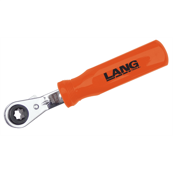 Lang Tools 7789 Grip Wrench