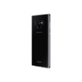 thumbnail image 2 of Samsung Clear Cover EF-QN960 - Back cover for cell phone - clear - for Galaxy Note9, Note9 Enterprise Edition, Note9 Ultimate Edition, 2 of 3