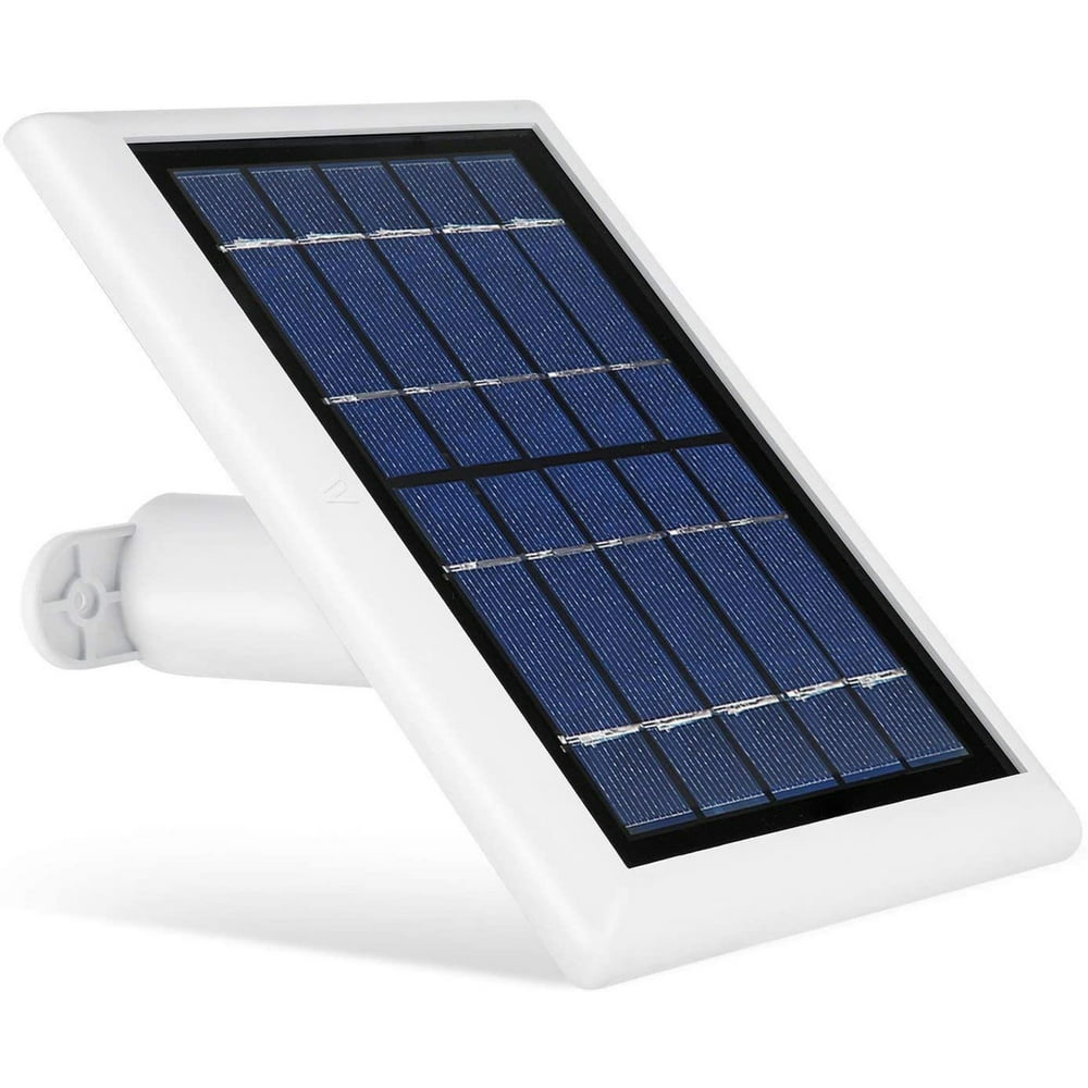 【Free Shipping】Arlo Pro 2 Solar Panel Set English