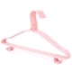 thumbnail image 1 of Perchas para ropa ANGGREK 30 piezas de Metal Duraderas Y antideslizantes, 1 of 7