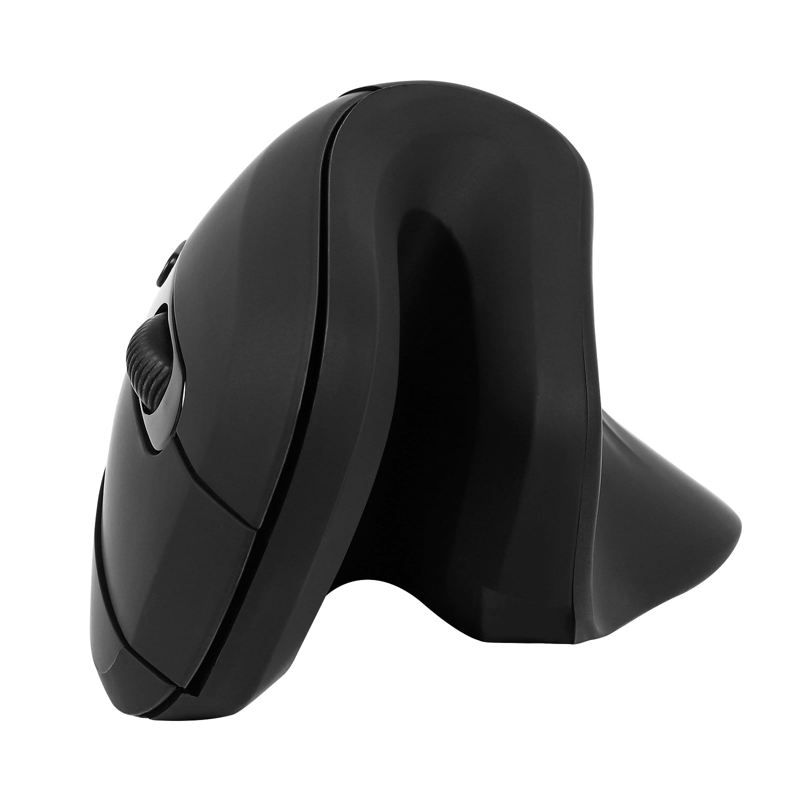 Elec Space 2.4GHz Ergonomic Vertical Wireless Mouse ,6 Buttons , 800