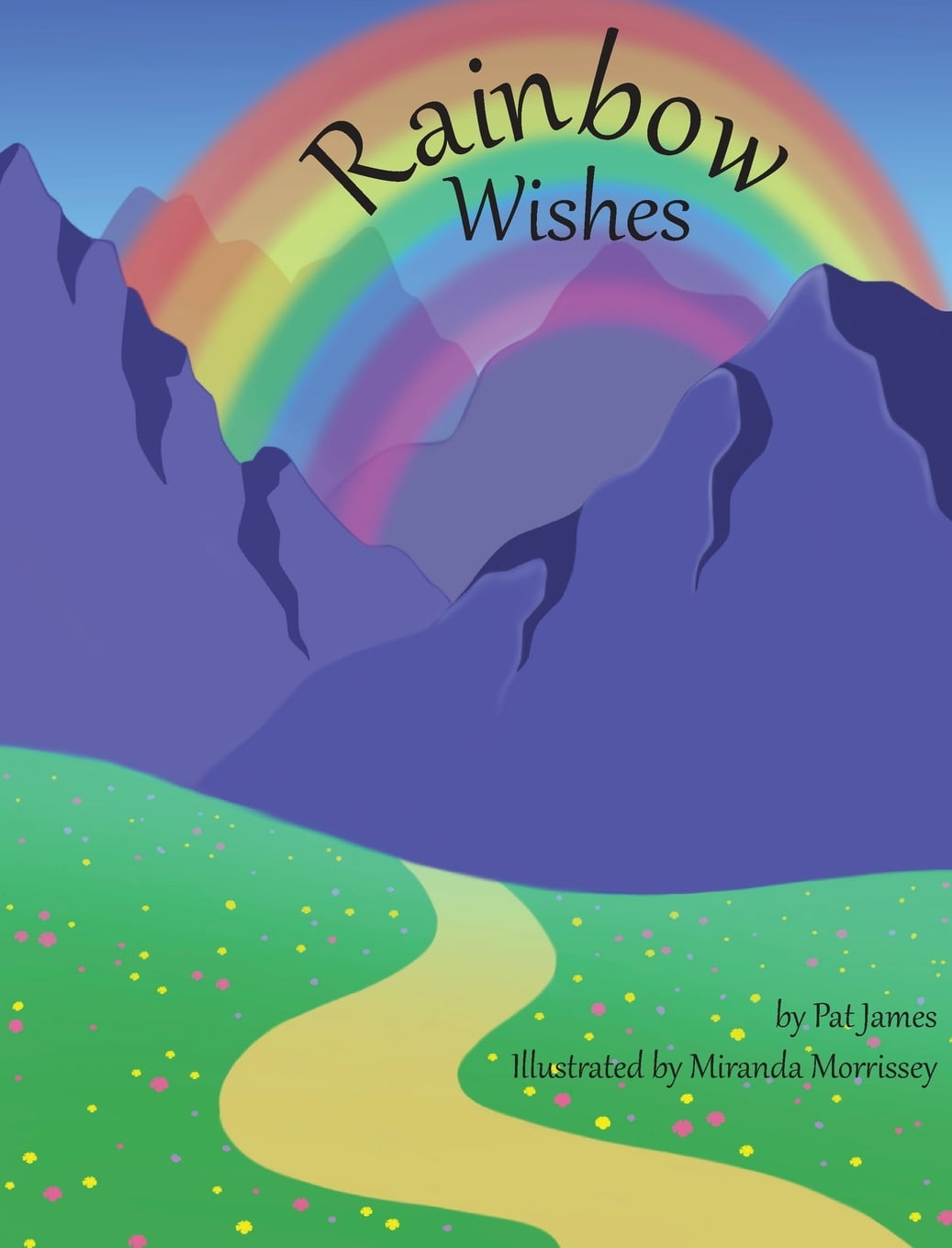 Rainbow Wishes (Hardcover)