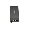thumbnail image 3 of StarTech.com 1-Port 10Gbps Gigabit PoE++ Injector, 90W, 2.5/5/10G Ethernet/10/100/1000M, PoE++ (802.3af/at/bt), Wall Mountable, Unmanaged, 3 of 6