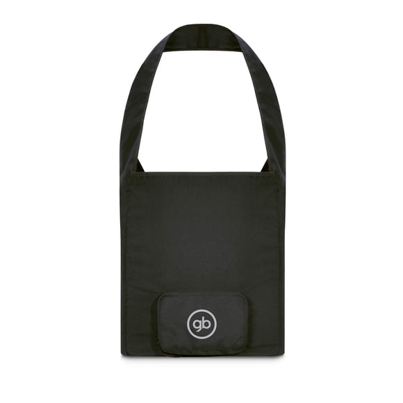 Bolsa de viaje Stroller gb Pockit negra