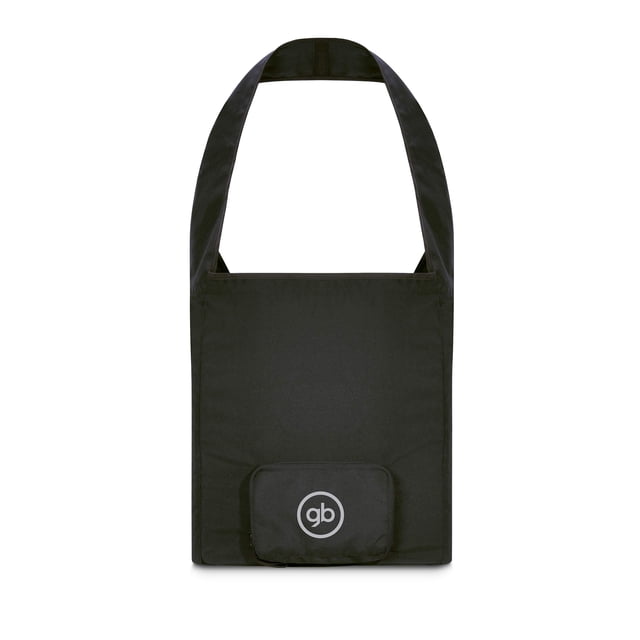Bolsa de viaje Stroller gb Pockit negra