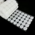 thumbnail image 4 of Nylon Fabric Sticky,100PCS Sticky Back Coins Sticky Dots Self Adhesive Dots Ultimate Reliability, 4 of 13