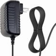 thumbnail image 1 of Chenchen9V 1A AC DC Adapter for Casio CTK-431 CTK-491 Keyboard Charger Power Supply Cord, 1 of 1
