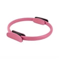 thumbnail image 1 of Pilates Circle Yoga Resistance Ring, 1 of 8