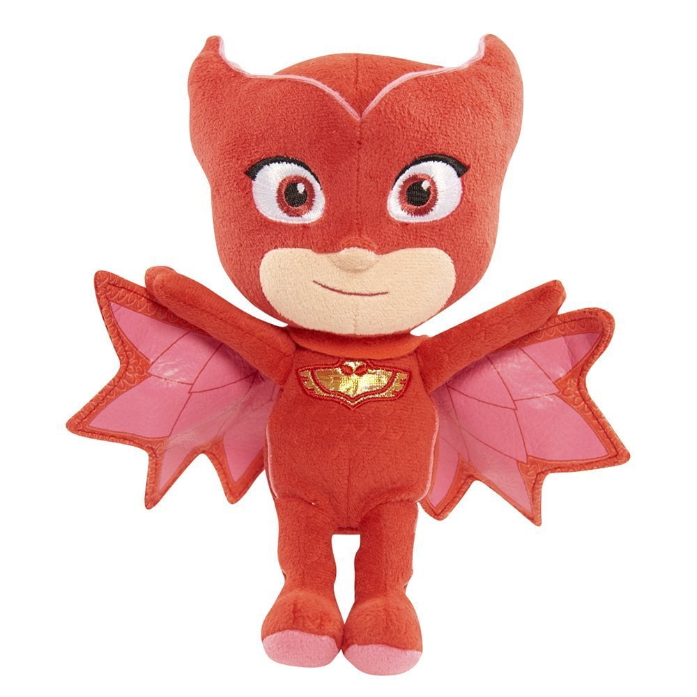 owlette plush walmart