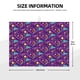 thumbnail image 2 of Balery Retro 80s Style Alfombrilla de Secado para Cocina, 18x24 Pulgadas, Súper Absorbente para Platos y Encimeras, 2 of 7