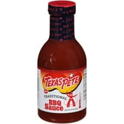 Texas Pete Traditional BBQ Sauce