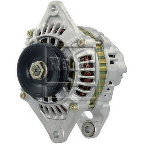 Remy 14986 Premium Alternator For 90-93 Mazda B2200