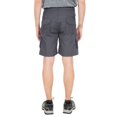 thumbnail image 2 of Trespass - Pantalones cargo de hiking repelentes al agua Modelo Gally hombre caballero (Grafito), 2 of 6