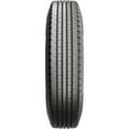 thumbnail image 2 of Galaxy AR211-G 255/70R22.5 142/139L J 18 Ply All Position Commercial Tire, 2 of 3