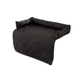 thumbnail image 1 of Sentmoon Washable Dog Sofa Bed Soft Barn Style Pet Blanket Comfortable Cooling Pet Bed for Dogs Gift, 1 of 2