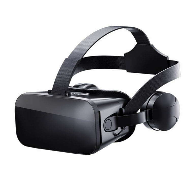 Gafas VR Profesionales con Mando y Juegos Gratuitos - Compatible con  Android y iPhone. - SECURCCTV