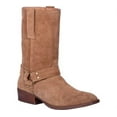 thumbnail image 2 of Dingo  Mens Buster Pull On  Casual Boots   Mid Calf, 2 of 7