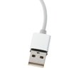 thumbnail image 3 of Adaptador de sonido de La de Sonido Del Auricular Del Micrófono Del Conector Estéreo de 7.1 Canales USB 2.0 a 3.5 Mm Plata Yotijar Tarjeta de sonido USB, 3 of 8