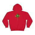 thumbnail image 3 of Kaos Cross Hoodie, 3 of 9