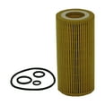 thumbnail image 2 of ECOGARD X5544 Premium Cartridge Engine Oil Filter for Conventional Oil Fits Mercedes-Benz S600 5.5L 2003-2013, S65 AMG 6.0L 2006-2020, SL600 5.5L 2004-2011, SL65 AMG 6.0L 2005-2019, 2 of 2