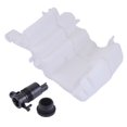 thumbnail image 3 of Zcargel Windshield Washer Bottle Tank with Motor Replace OE 28910-4HB0A 289104HB0A, Direct Replacement Fluid Reservoir Assembly Compatible for INFINITI Q50 2014-2022, Q60 2017-2020, 3 of 12