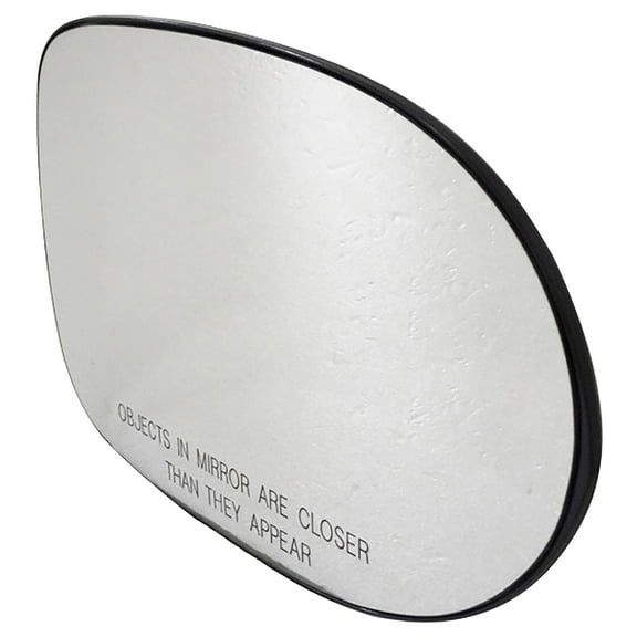 Dorman 56255 Passenger Side Door Mirror Glass for Specific Dodge Models