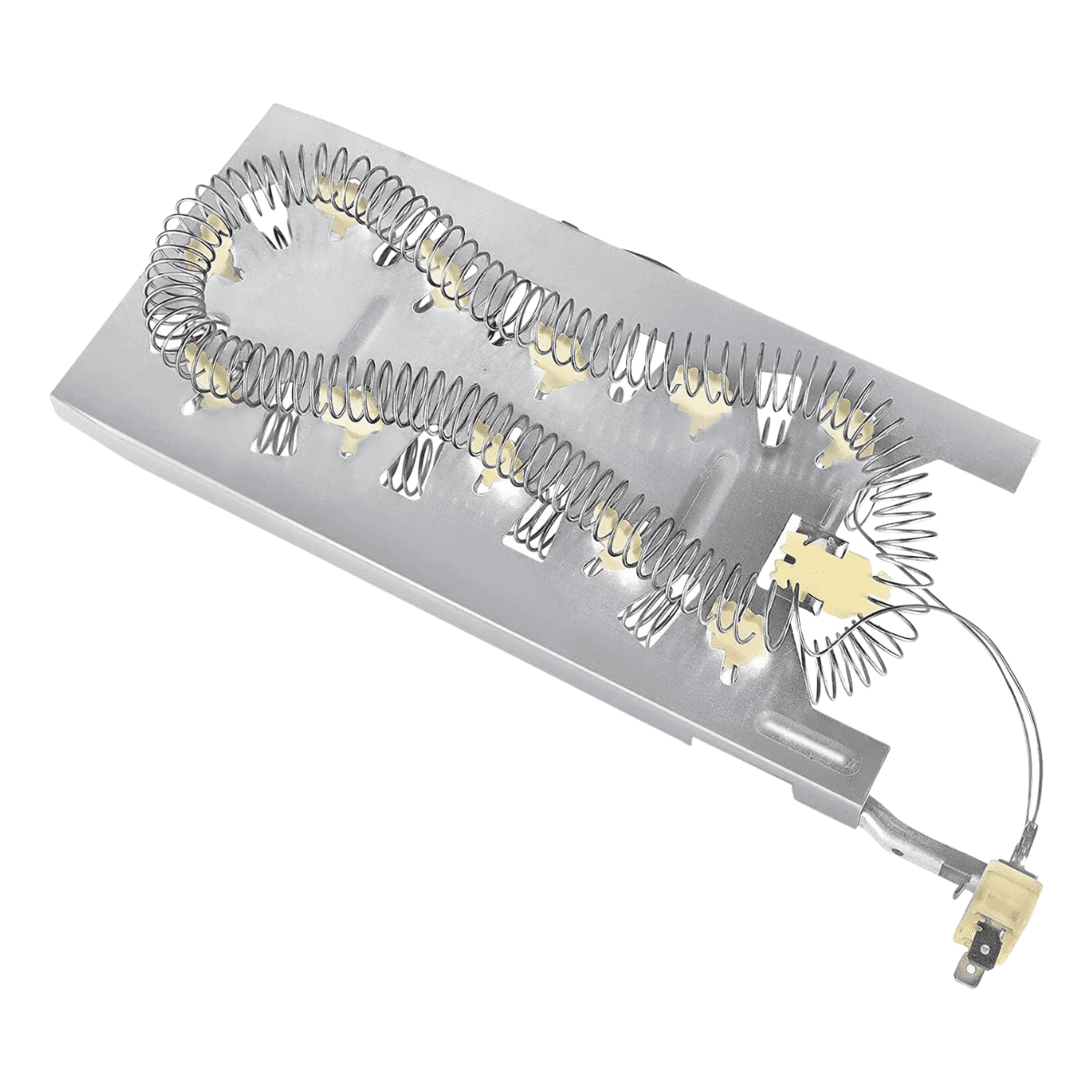 Scaroo 3387747 Dryer Heating Element Compatible with Whirlpool 2-Pack