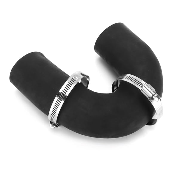 4 Cylinder Circulation Pump Pipe 3857391 Replacement for Mercruiser 4 Cyl 2.5L 3.0L 1982‑2003