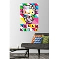thumbnail image 4 of Bonjour Kitty - Motifs, 4 of 5