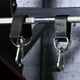 thumbnail image 1 of Juego de correas de suspensión de alta resistencia para hacer ejercicio y balancearse - Capacidad de 150 kg, 1 of 8