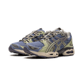 thumbnail image 2 of ASICS WOMENS UB3-S GEL-NIMBUS 9 Womens "Kiko Kostadinov" 1202A277 400 from Stadium Goods, 2 of 8
