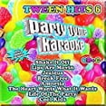thumbnail image 3 of Party Tyme Karaoke: Tween Hits 5 / Various (CD), 3 of 3