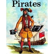 Angle View: Pirates, Used [Paperback]
