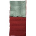 thumbnail image 1 of Sleeping "Evergreen" 0 °F (-17 °C) Teton Sports Rojo, 1 of 1