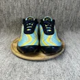 thumbnail image 2 of Ni - ke Ni - ke Air Max Deluxe Men’s Size 11 Midnight Navy Laser Orange AJ7831-400 Used EUC, 2 of 5