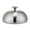 14CM, variant on Stainless Steel Plate Dish Cover Dome Steak Lid For Party Cooking Indoor Outdoor