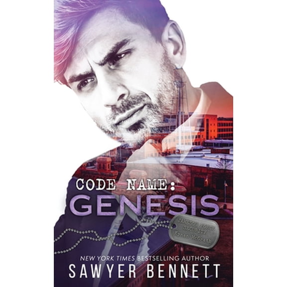 Pre-Owned Code Name: Genesis (Paperback) 1947212524 9781947212527