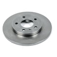 thumbnail image 2 of Power Stop AR8286 Autospecialty OE Replacement Brake Rotor - Rear, 2 of 4