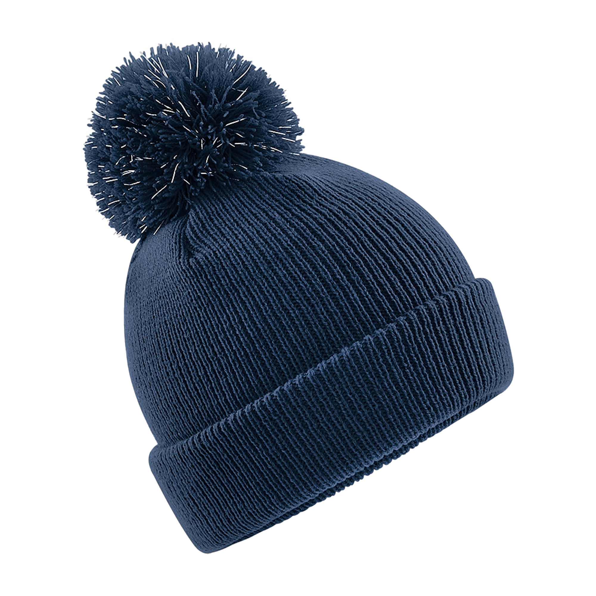 beechfield bobble hat