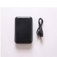 thumbnail image 3 of Lishi Veste Chauffante Électrique Rechargeable USB - Restez au Chaud en Hiver, 3 of 4