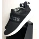 thumbnail image 4 of Adi-das Men's Lite Racer Adapt Running Sneakers 8.5 Black, 4 of 6