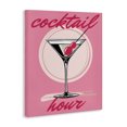 thumbnail image 3 of Stupell Industries Glam Canvas Art, 30 x 40, by Elizabeth Medley, 3 of 8