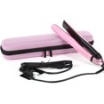thumbnail image 4 of QenASHaing Curling Iron Travel Case, Festwarm Hard Carry Bag for Straightener Curling Irons Styler with Handle, EVA Flat Iron Cases for Vacation, 4 of 7