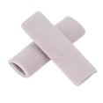 thumbnail image 2 of Breath Machine Headgear Strap Cover, Breathing Machine Strap Cover Absorb Facial Oil Skin Friendly Avoid Irritation  for Hospital Use, 2 of 7