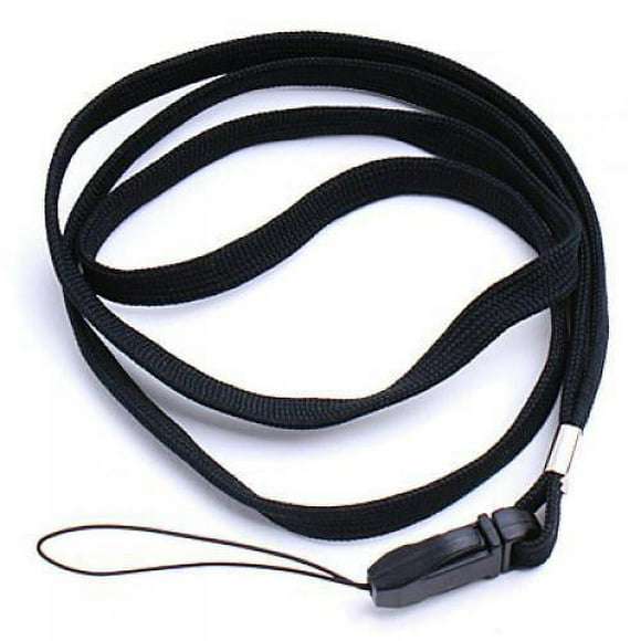 Cordón para Teléfono Móvil Correa para Teléfono Correa para Móvil Cordón de Seguridad para Cámara , 40 cm 16 pulgadas